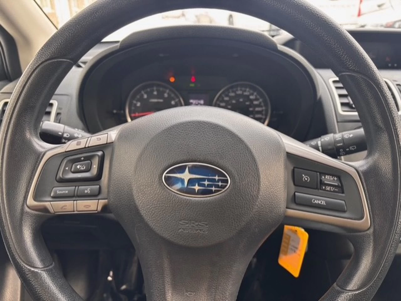 2015 Subaru Impreza 2.0i Main Image