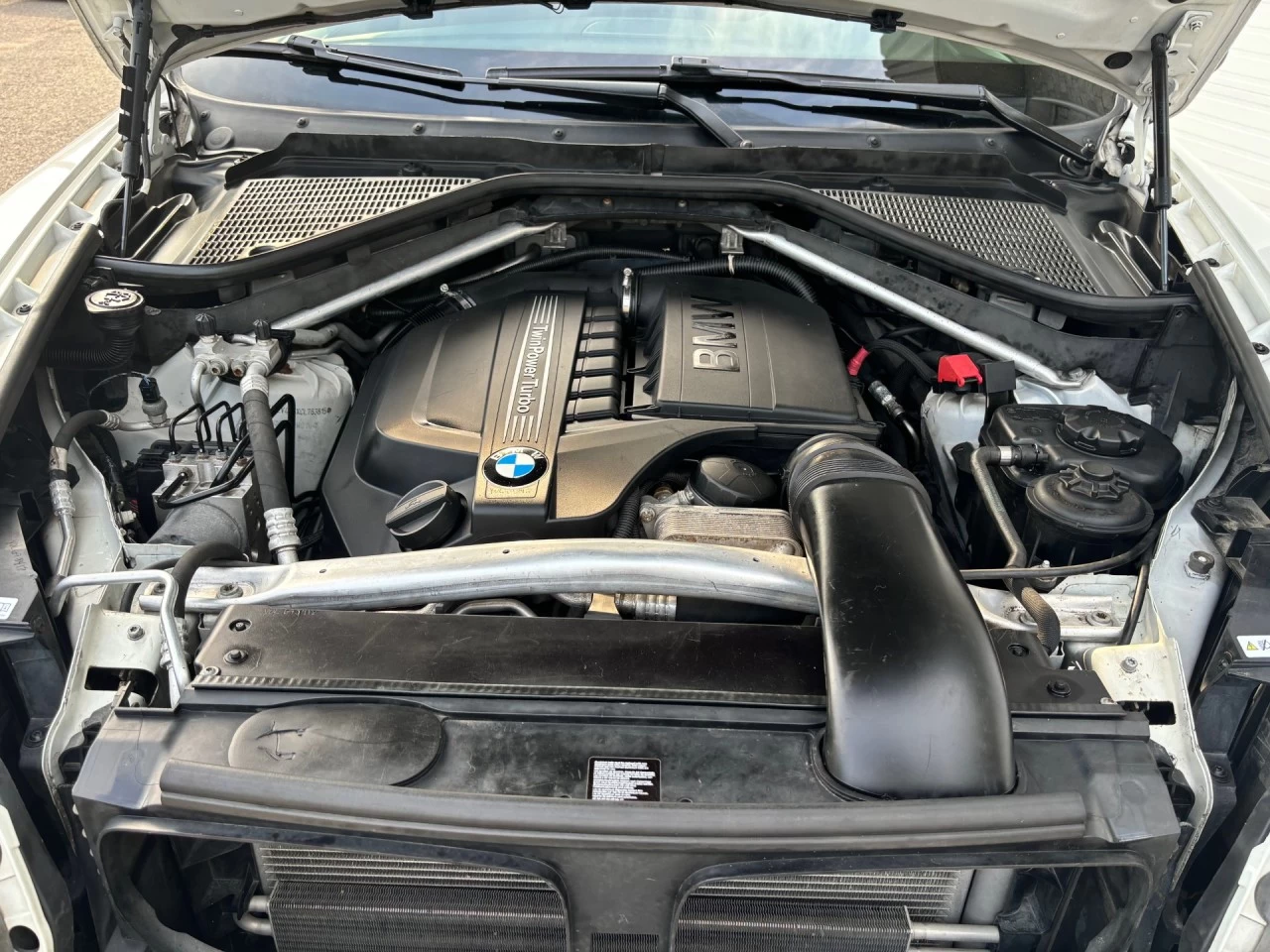 2012 BMW X5 35i Main Image